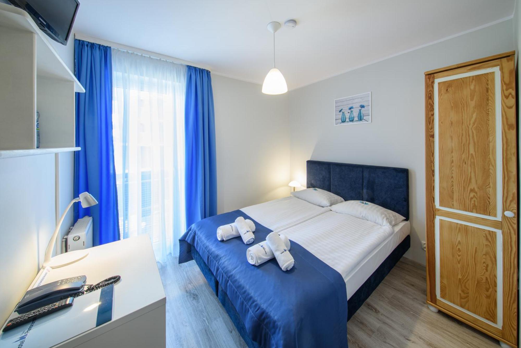 Hotel Nowa Panorama Krakov Exteriér fotografie