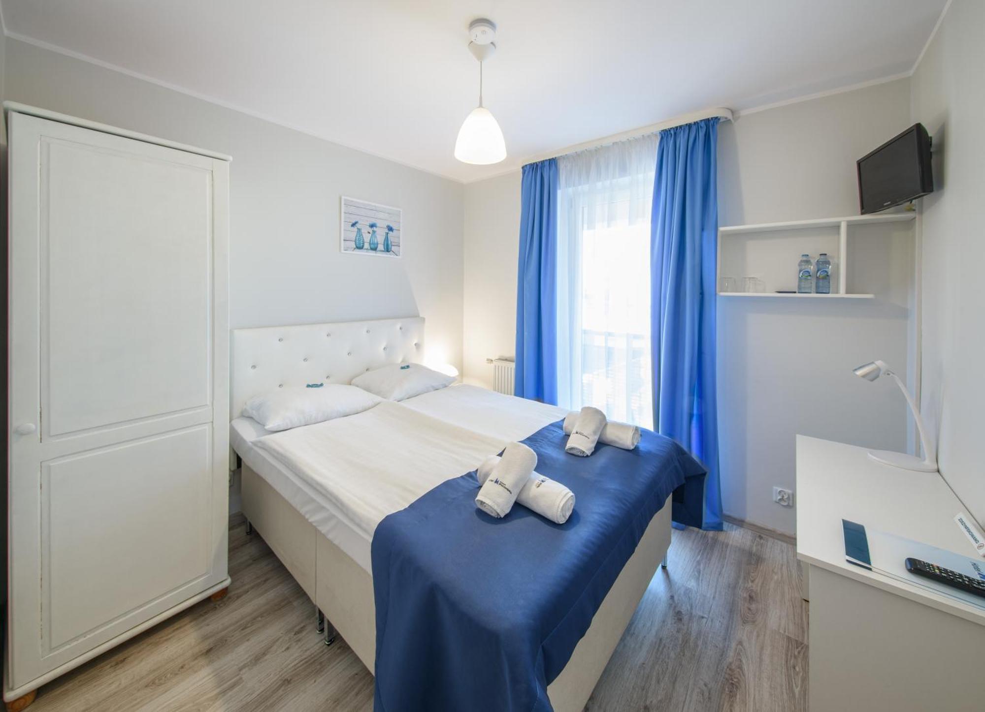 Hotel Nowa Panorama Krakov Exteriér fotografie