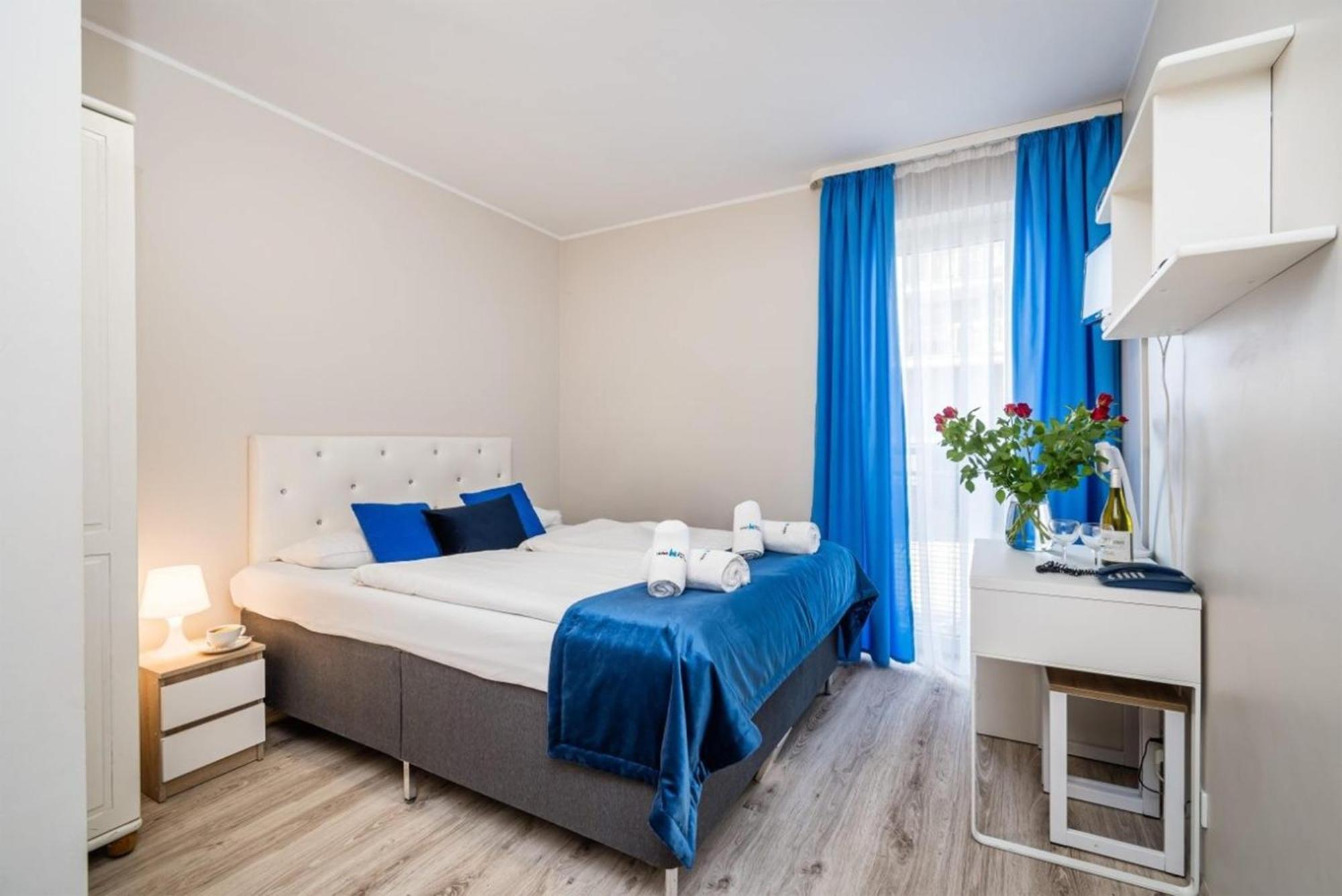 Hotel Nowa Panorama Krakov Exteriér fotografie
