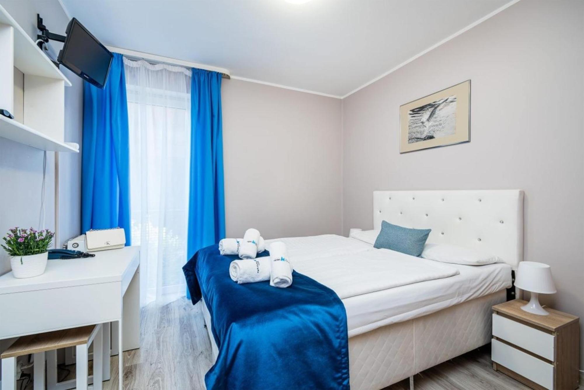 Hotel Nowa Panorama Krakov Exteriér fotografie