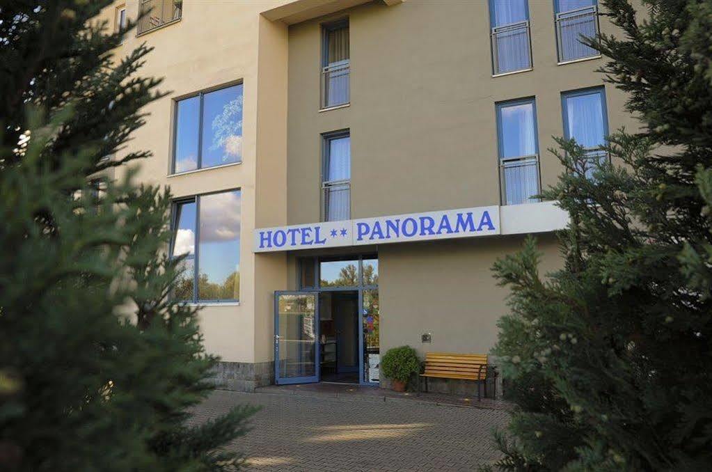 Hotel Nowa Panorama Krakov Exteriér fotografie