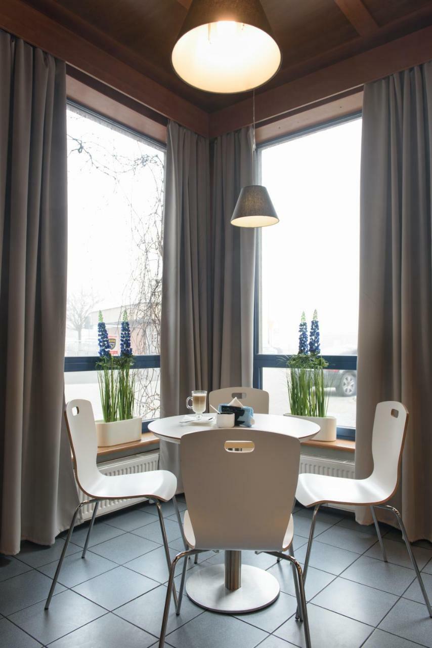 Hotel Nowa Panorama Krakov Exteriér fotografie